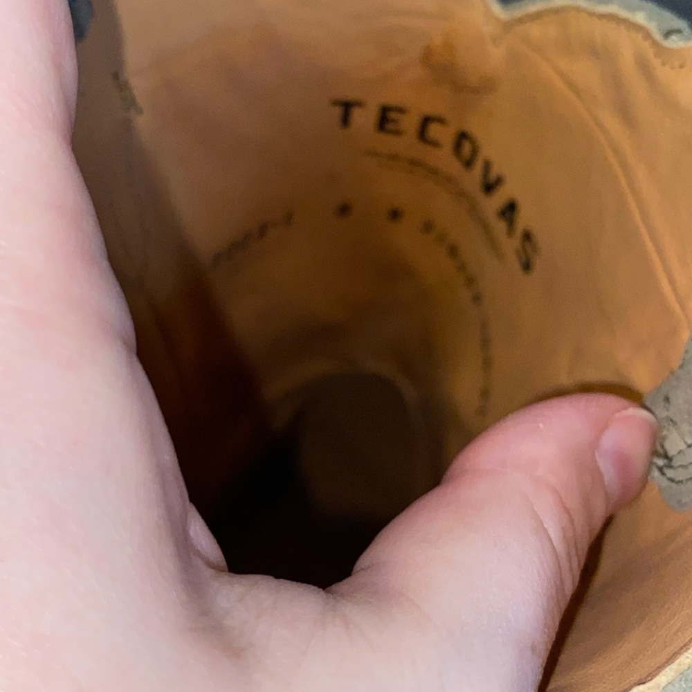 Tecovas Sadie boots - Picture 5 of 7